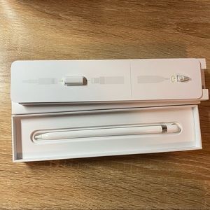 Apple Pencil